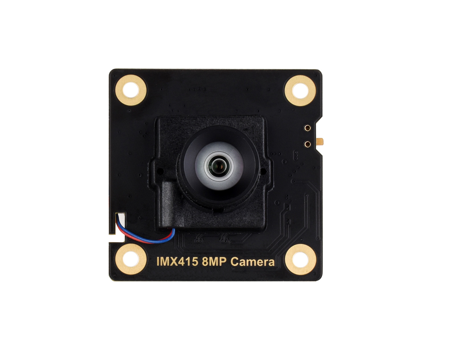 Waveshare IMX415 8MP Kamera Mo - Pi Camera Module incelemesi ve fiyatı
