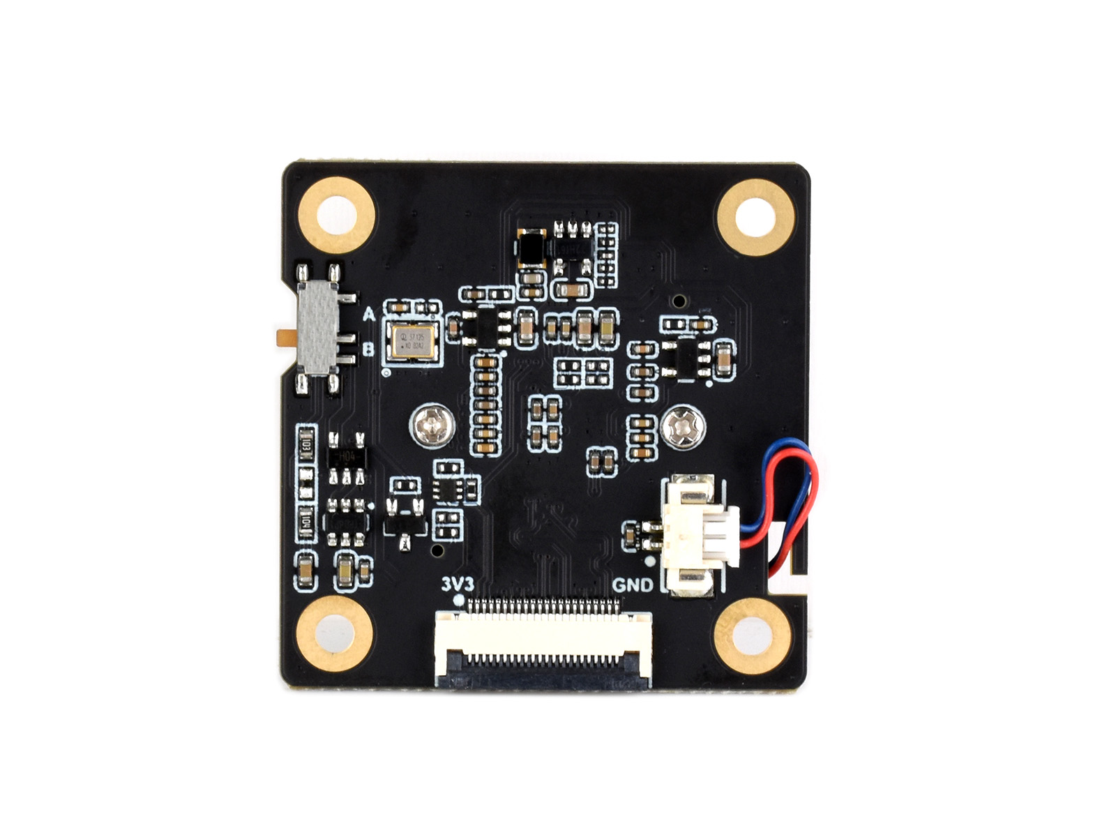 Waveshare IMX415 8MP Kamera Mo - Pi Camera Module incelemesi ve fiyatı