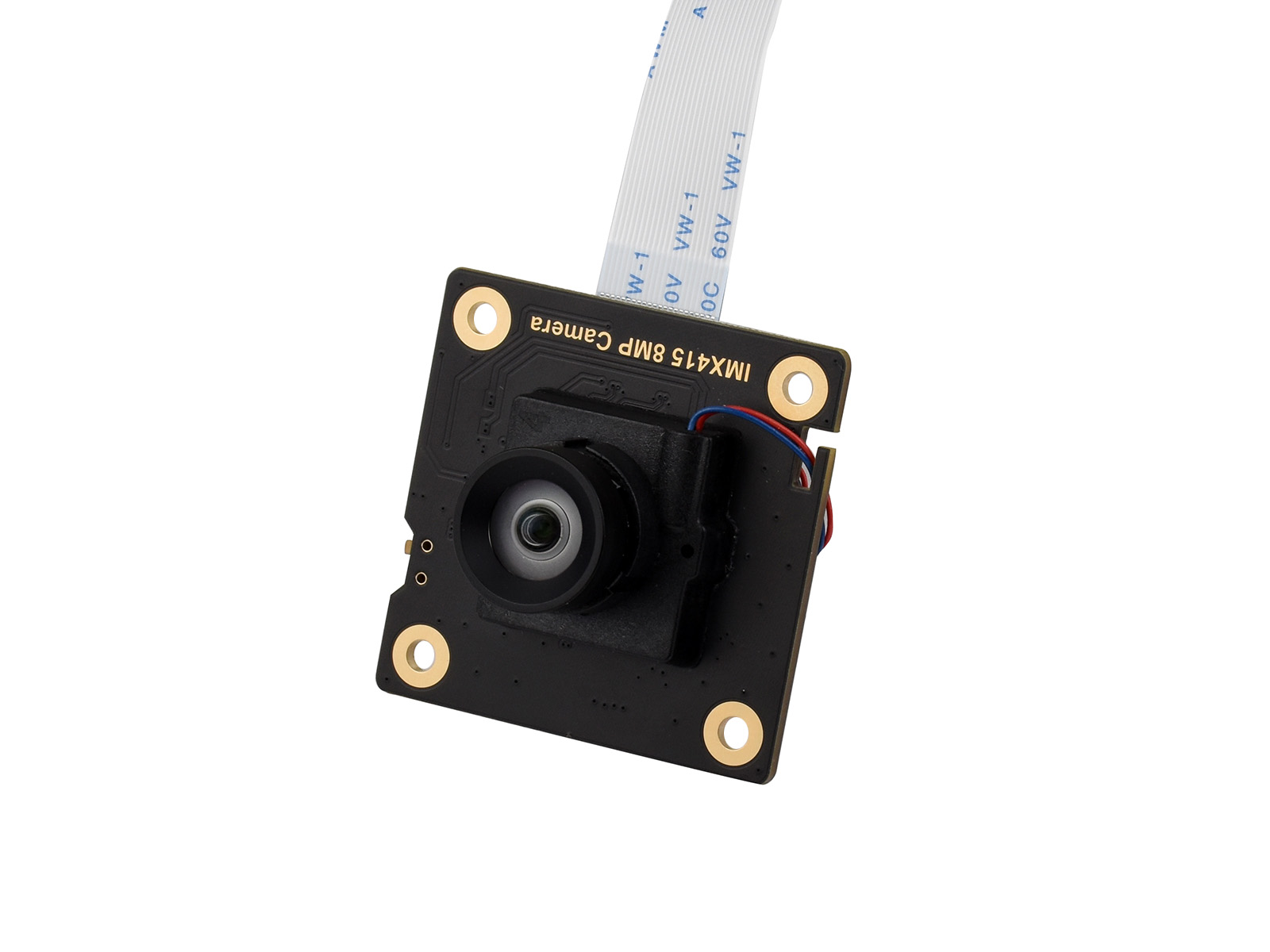 Waveshare IMX415 8MP Kamera Mo - Pi Camera Module incelemesi ve fiyatı