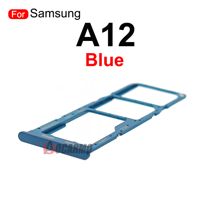 10 adet Samsung Galaxy A12 A12 - Micro Sd Card incelemesi ve fiyatı