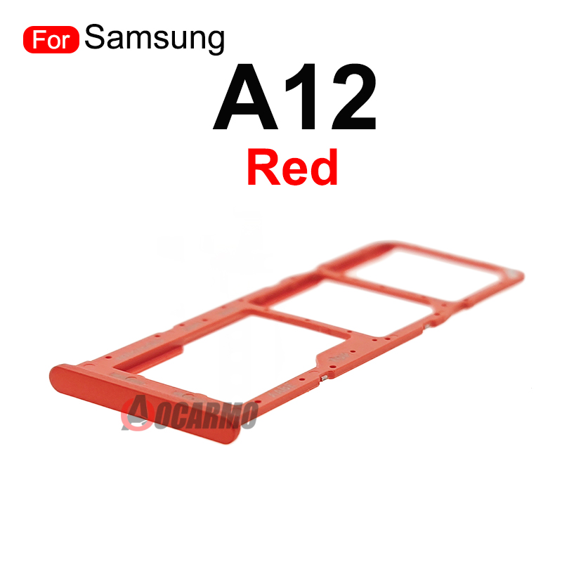 10 adet Samsung Galaxy A12 A12 - Micro Sd Card incelemesi ve fiyatı