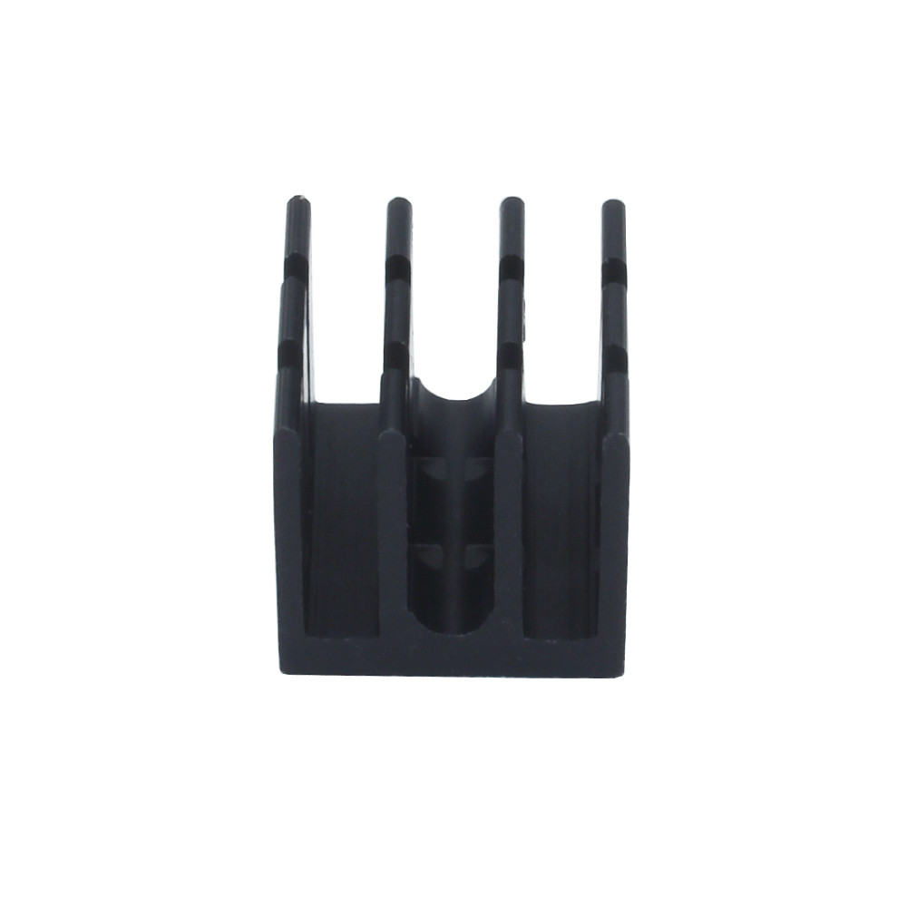 12x12x12mm 50 adet Alüminyum S - Pi Power Supply incelemesi ve fiyatı