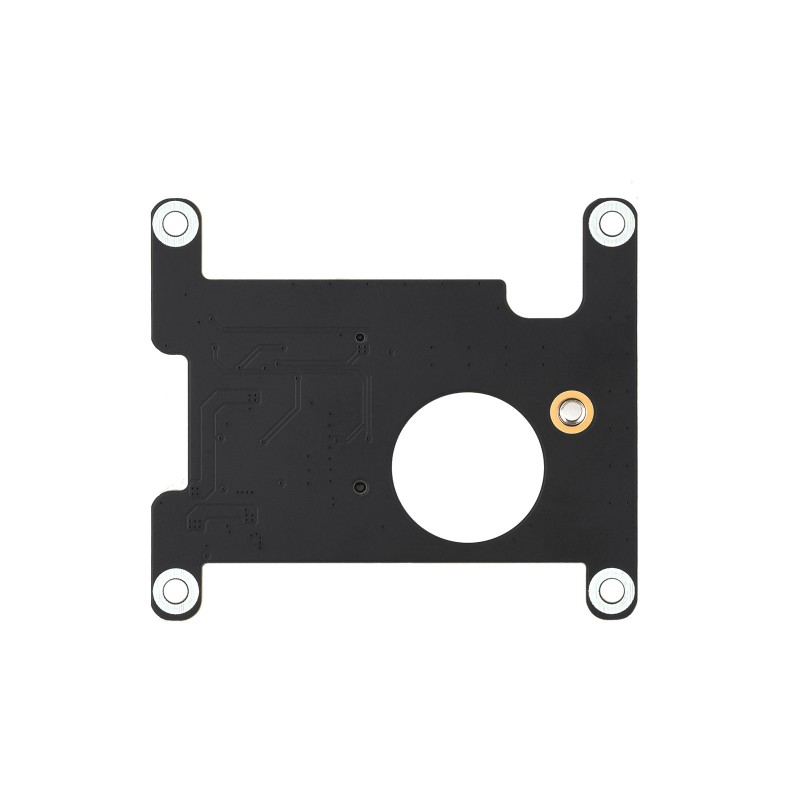 Waveshare PCIe - M.2 E KEY HAT - Raspberry Pi 5 incelemesi ve fiyatı