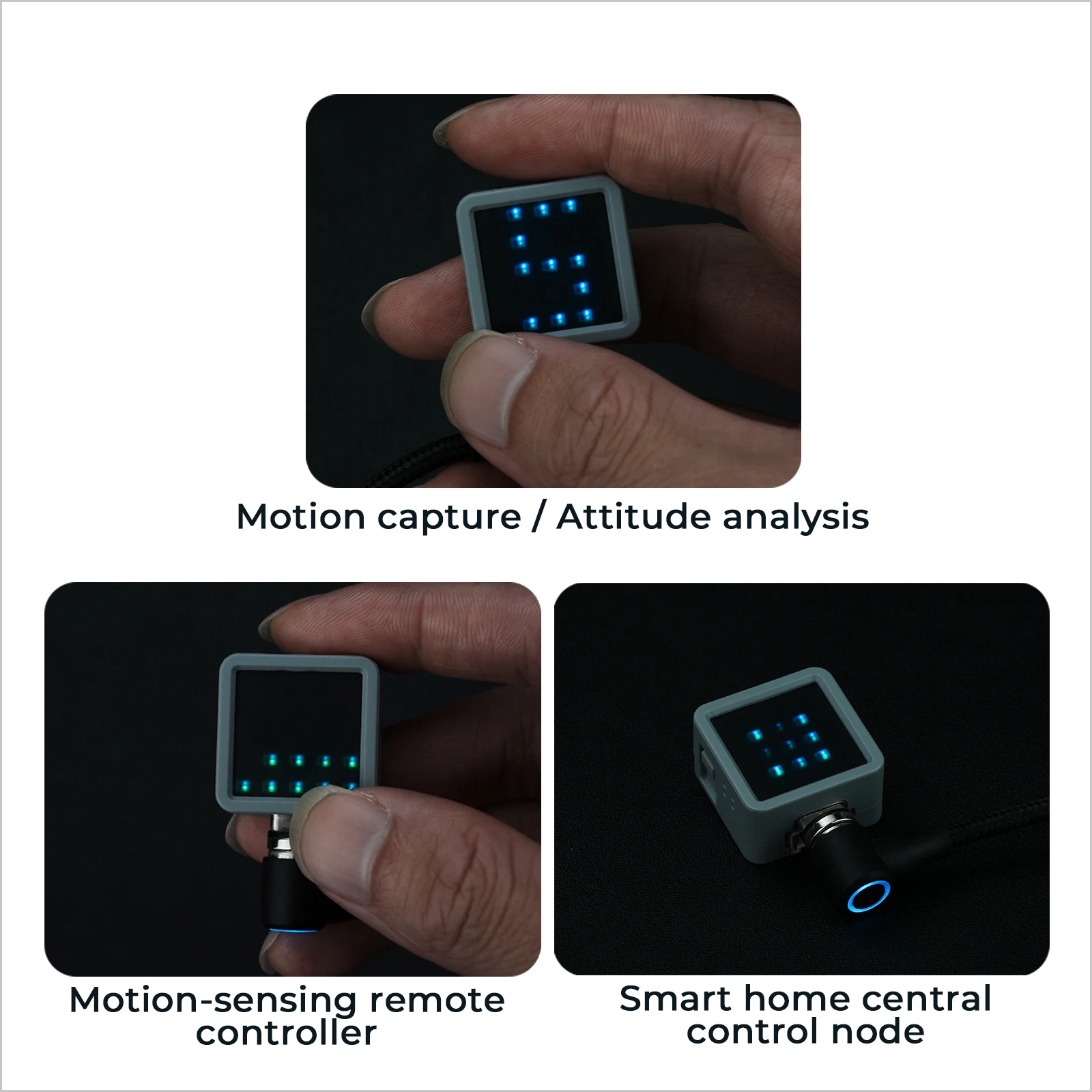M5Stack Atom-Matrix v1.1 ESP32 - Arduino Kit incelemesi ve fiyatı