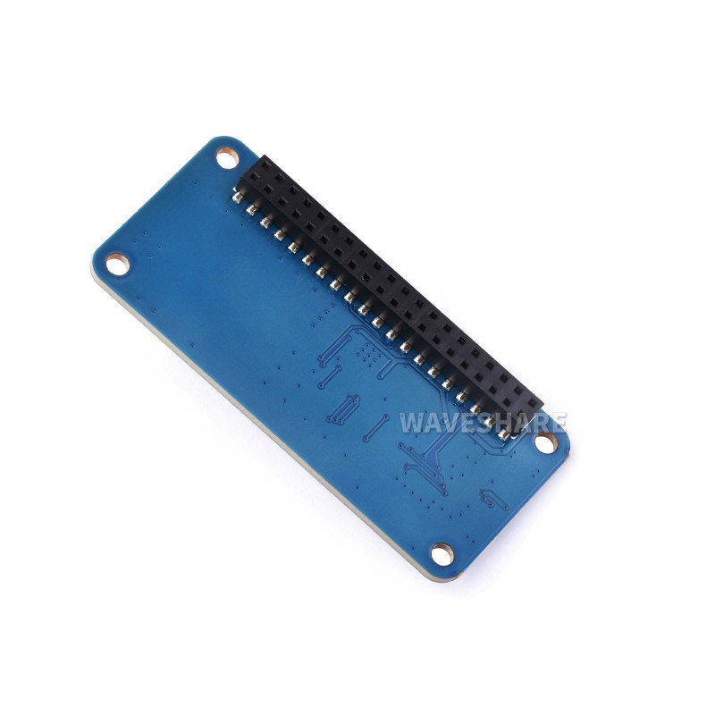 Waveshare Uzun Dalga IR Termal - Pi Camera Module incelemesi ve fiyatı