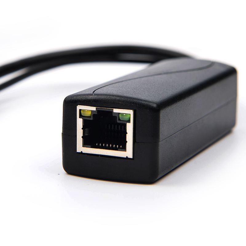 HKBTM Gigabit PoE Splitter, IP - Pi Camera Cable incelemesi ve fiyatı