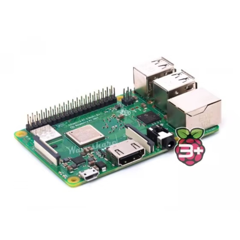 Yeni Raspberry Pi 3 Model B+ G - Raspberry Pi incelemesi ve fiyatı