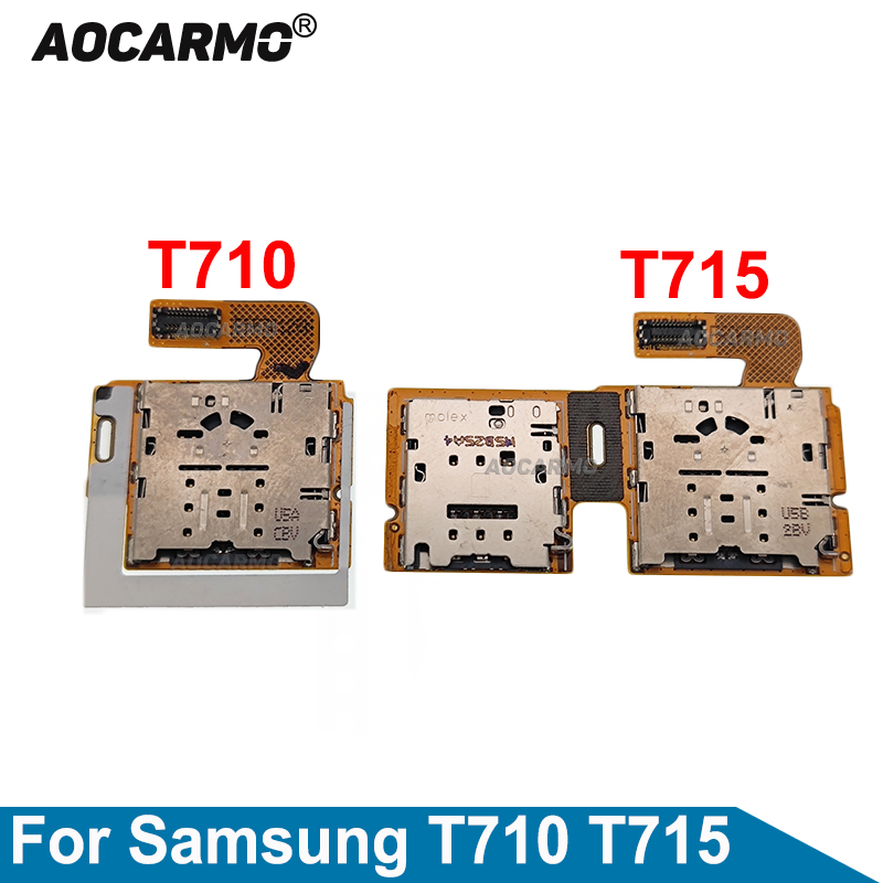 Aocarmo Samsung GALAXY Tab içi - Micro Sd Card incelemesi ve fiyatı