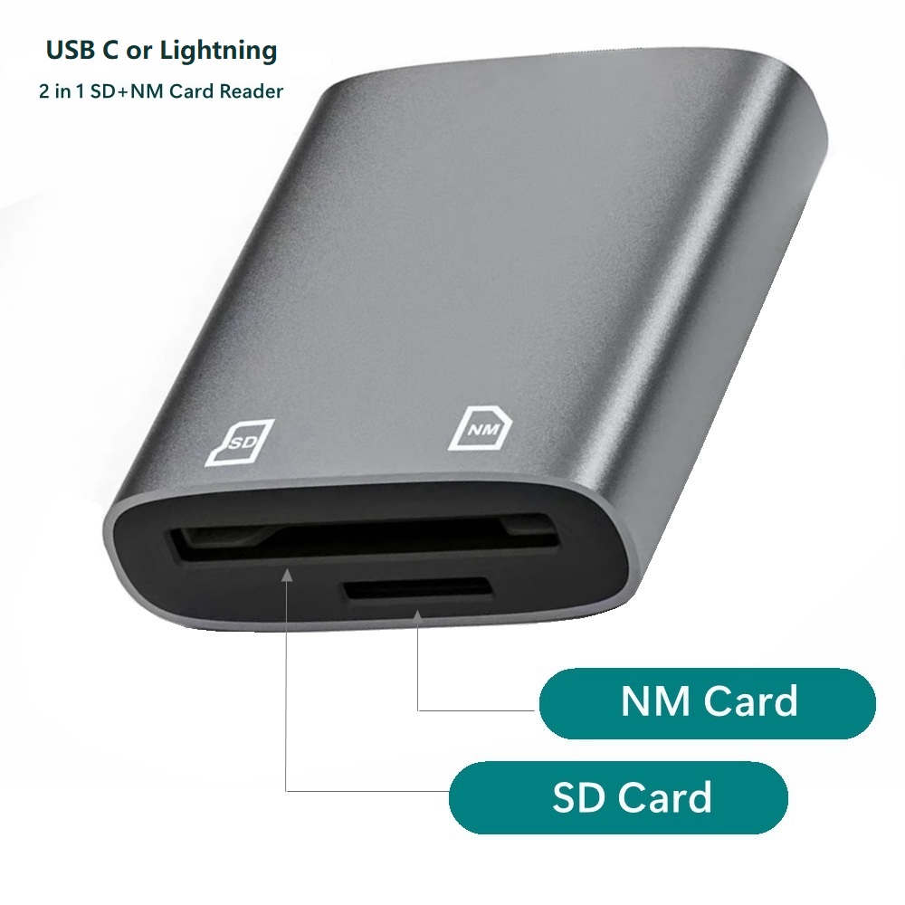 Tip C Nano Hafıza Kartı Okuyuc - Micro Sd Card incelemesi ve fiyatı
