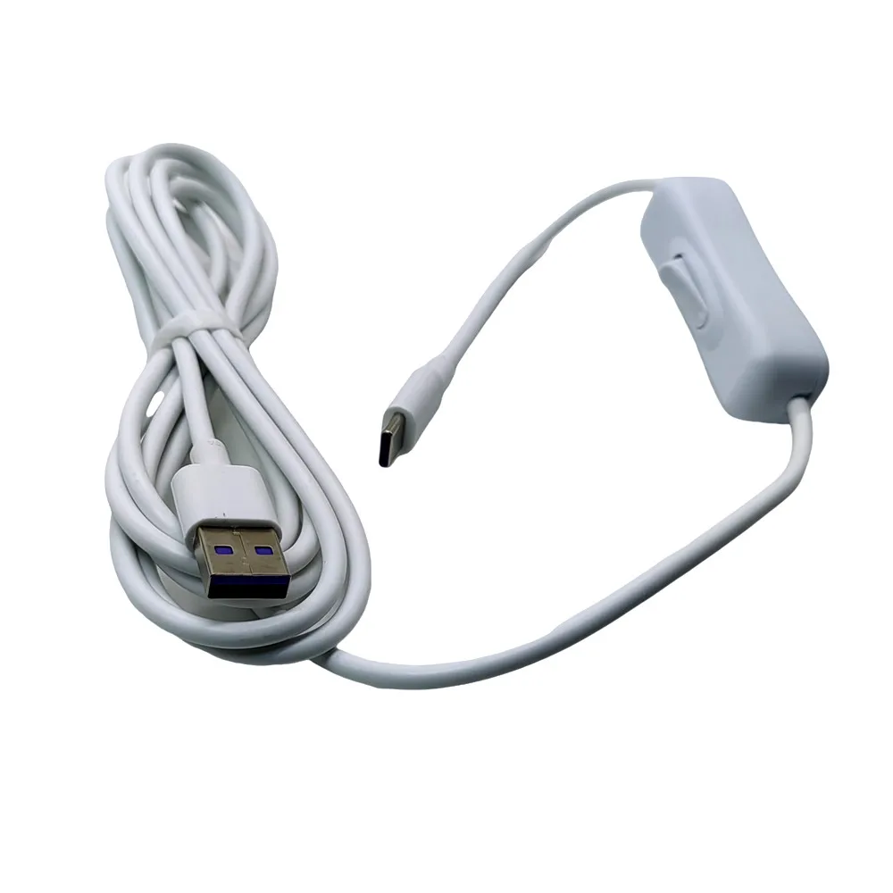 0.3m 2m yeni 5V 3A USB tip C ş - Pi Camera Cable incelemesi ve fiyatı