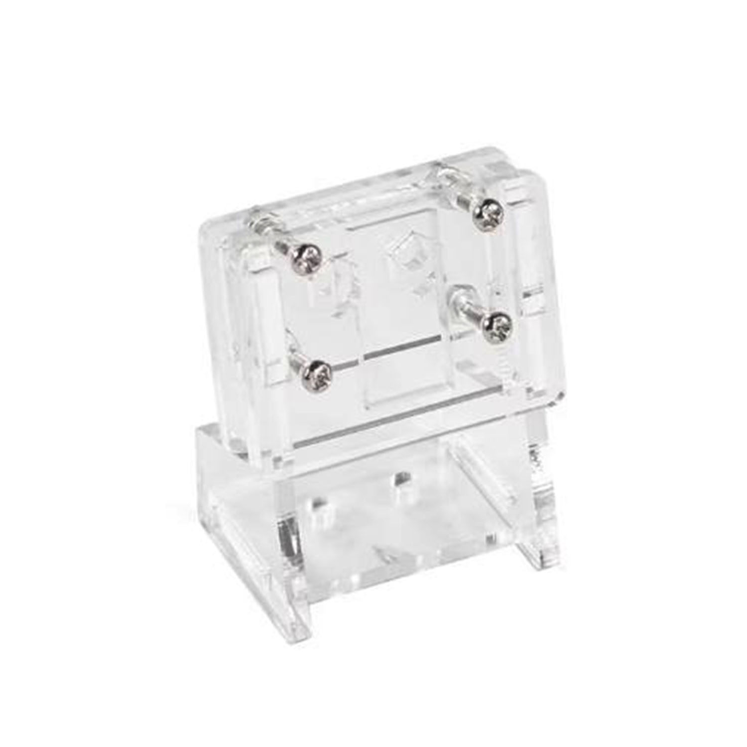 Raspberry Pi 5 Akrilik Kılıf 4 - Pi Cooler incelemesi ve fiyatı