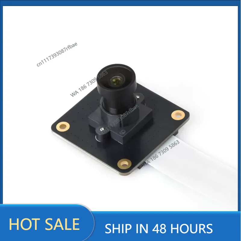 IMX296 1,6 MP M12 Monoküler Ka - Raspberry Pi Global Shutter Camera Imx296 incelemesi ve fiyatı
