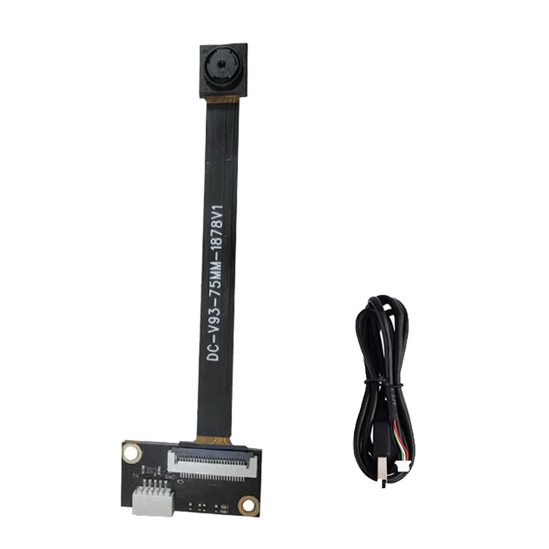 B27B OV5693 Kamera Modülü 5MP  - Pi Camera Module incelemesi ve fiyatı