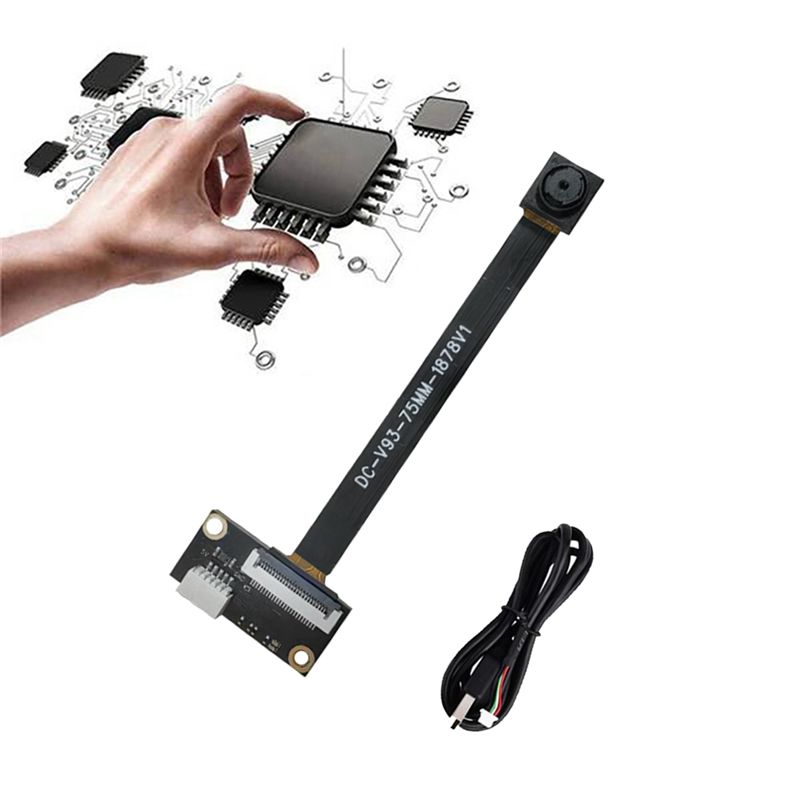 B27B OV5693 Kamera Modülü 5MP  - Pi Camera Module incelemesi ve fiyatı