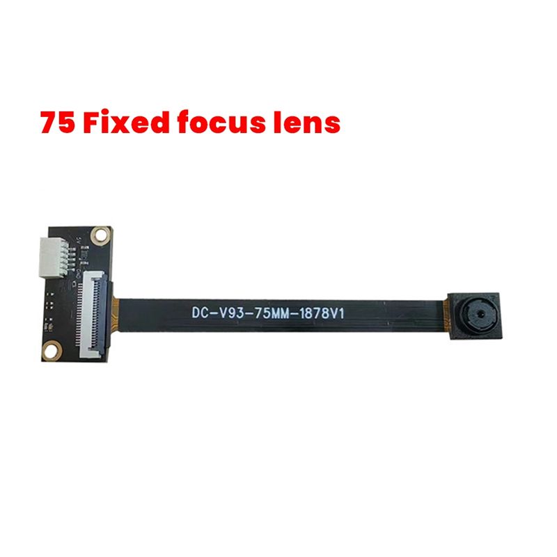 B27B OV5693 Kamera Modülü 5MP  - Pi Camera Module incelemesi ve fiyatı