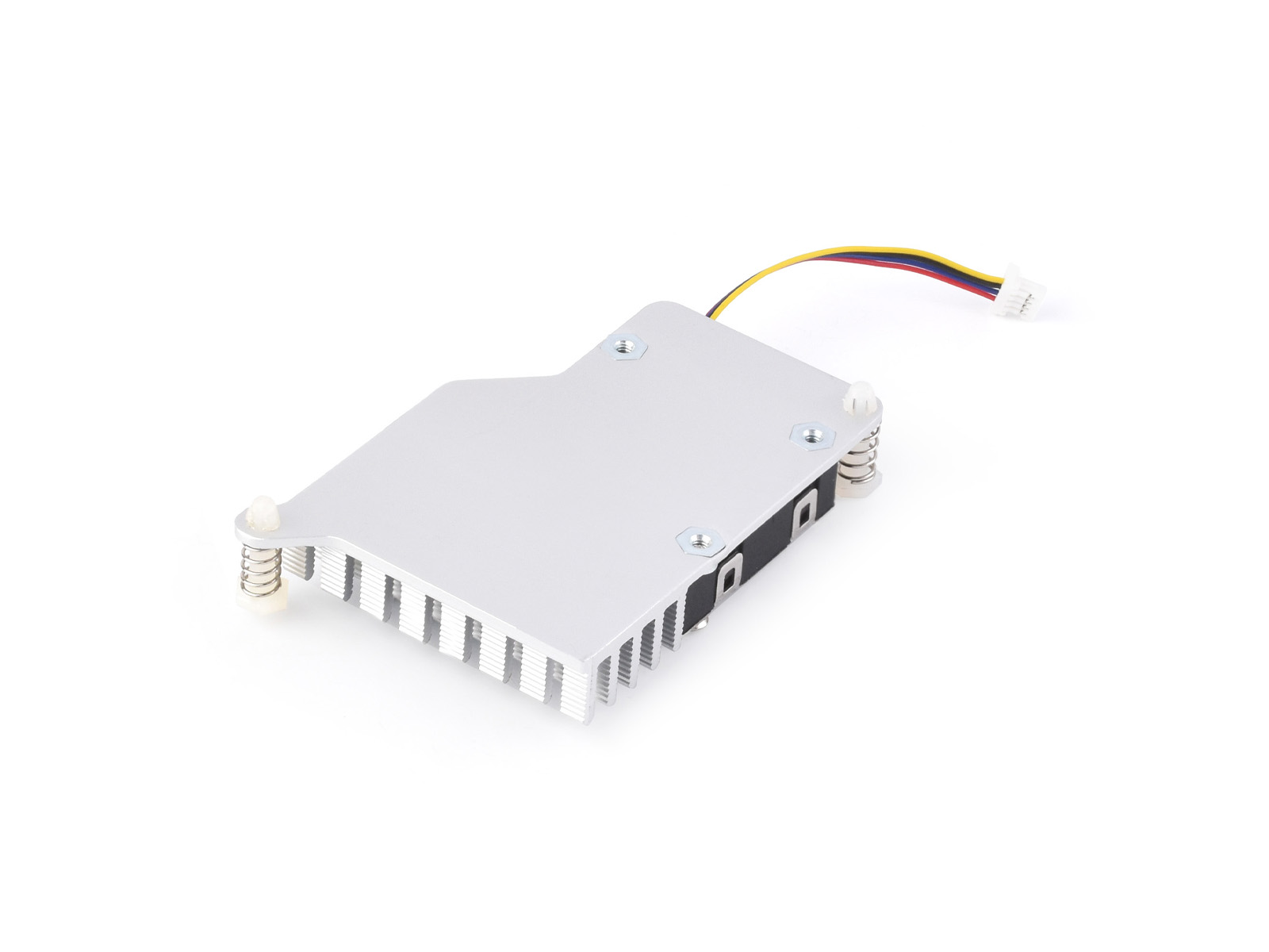 Raspberry Pi 5 için Waveshare  - Raspberry Pi 5 incelemesi ve fiyatı
