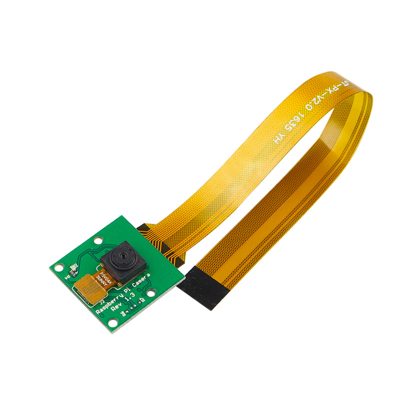 5MP Raspberry Pi 5 Sıfır Kamer - Pi Camera Module incelemesi ve fiyatı