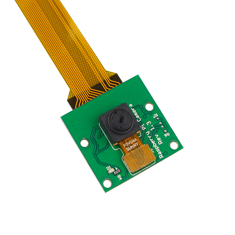 5MP Raspberry Pi 5 Sıfır Kamer - Pi Camera Module incelemesi ve fiyatı