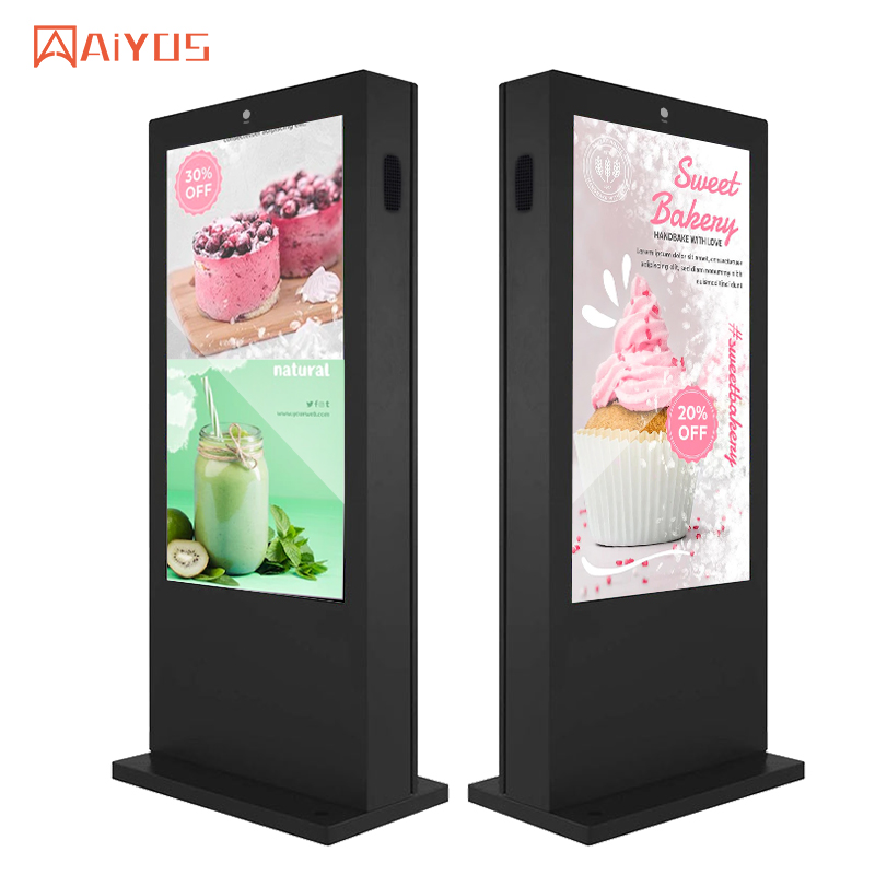 43 İnç Dış Mekan IP65 Su Geçir - Raspberry Pi incelemesi ve fiyatı