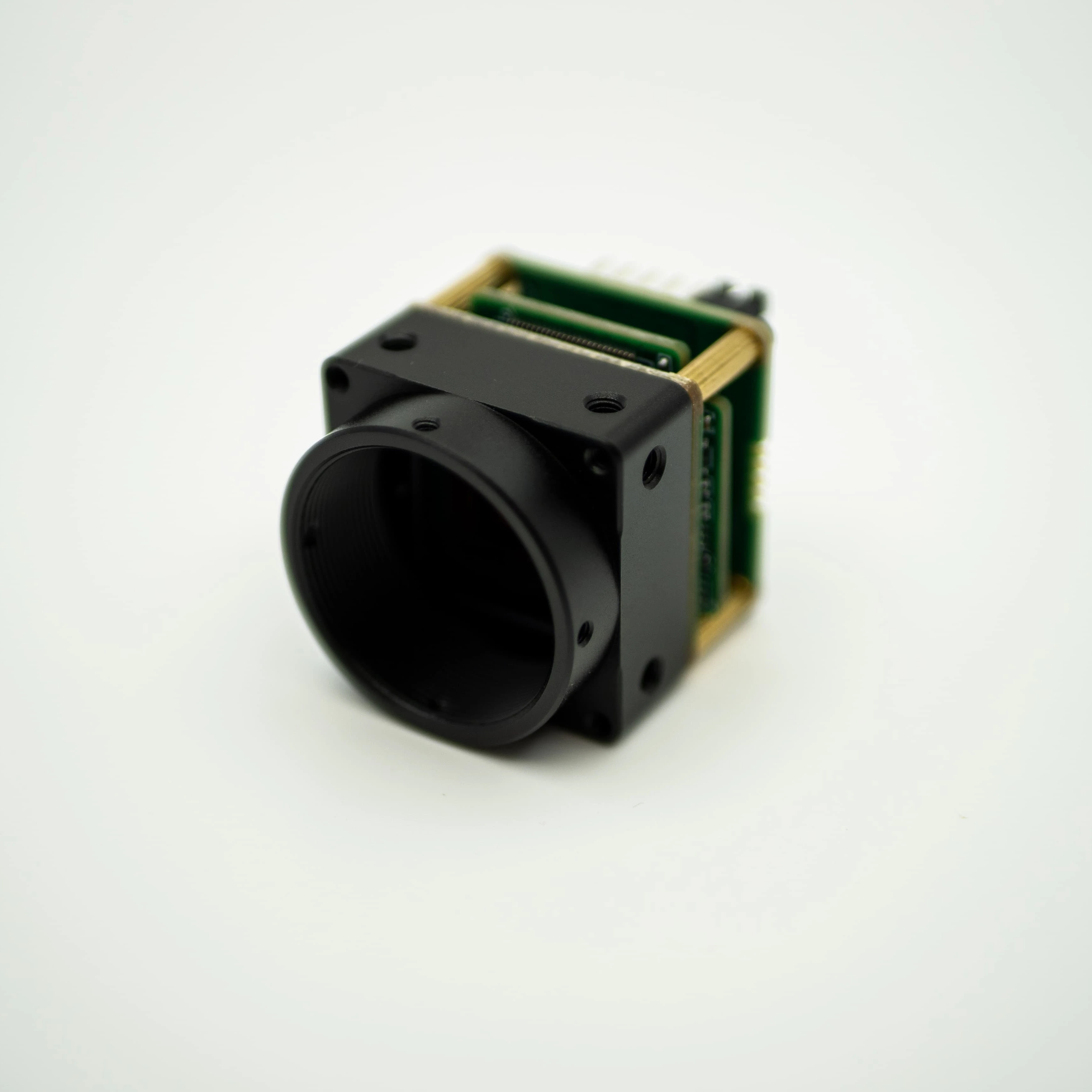 1.55MP IMX296 Mono Global Shut - Raspberry Pi Global Shutter Camera Imx296 incelemesi ve fiyatı