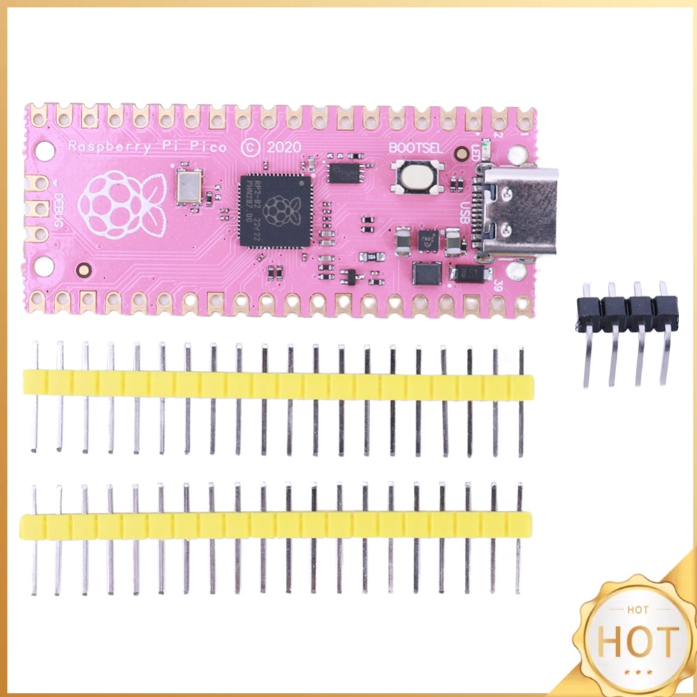 Raspberry Pi Pico için RP2040  - Pi Display incelemesi ve fiyatı