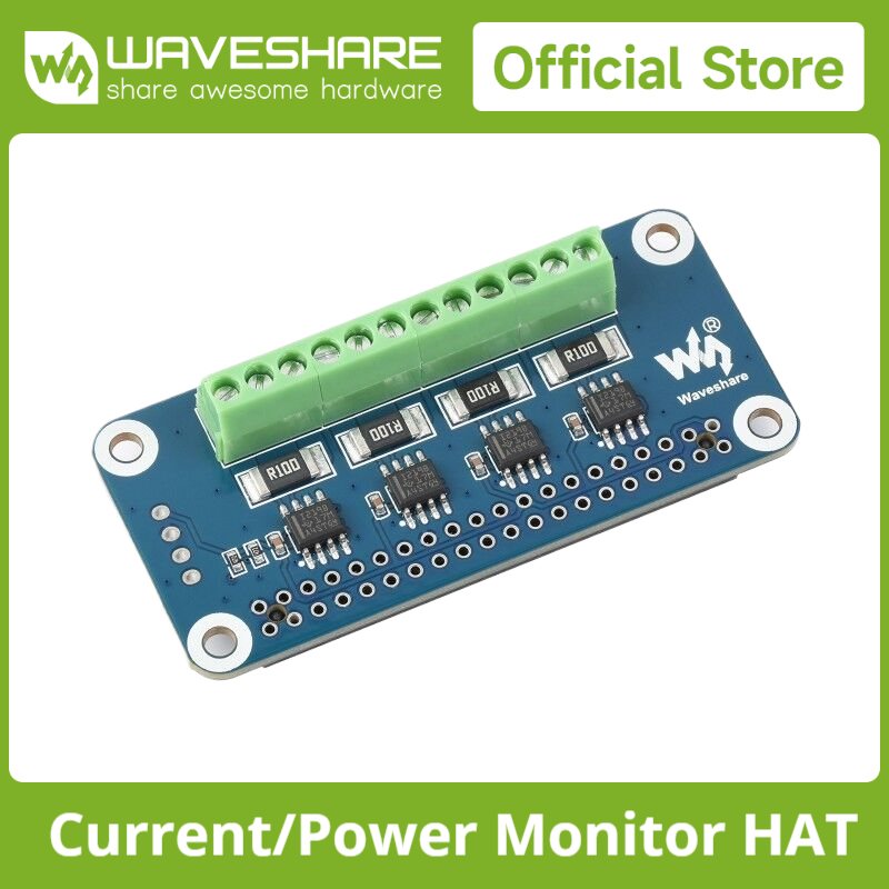 Raspberry Pi için Waveshare 4  - Raspberry Pi 4 incelemesi ve fiyatı