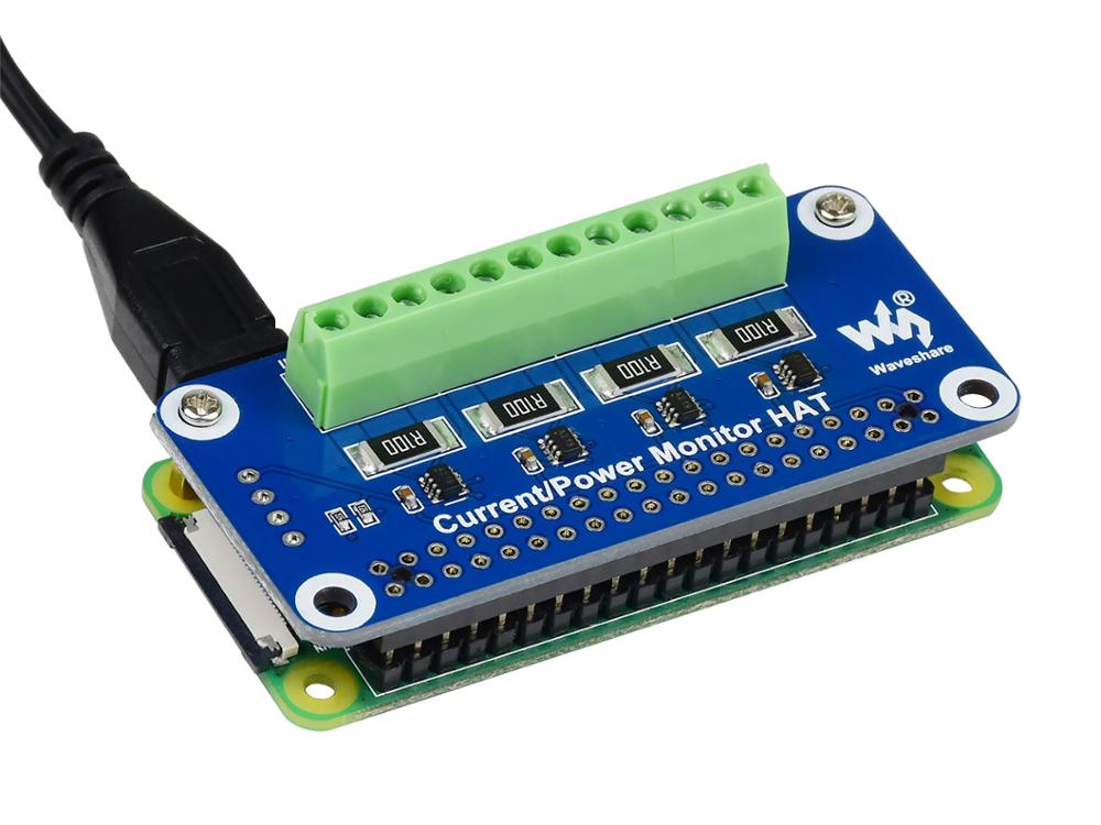 Raspberry Pi için Waveshare 4  - Raspberry Pi 4 incelemesi ve fiyatı