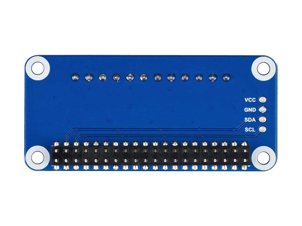 Raspberry Pi için Waveshare 4  - Raspberry Pi 4 incelemesi ve fiyatı