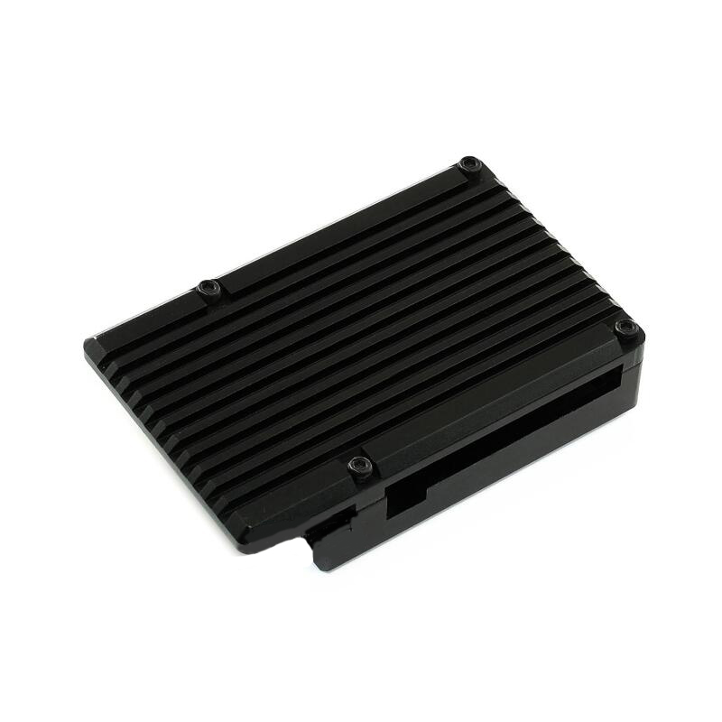 Raspberry Pi5/4/3 Seçeneği İçi - Pi 4 Case incelemesi ve fiyatı