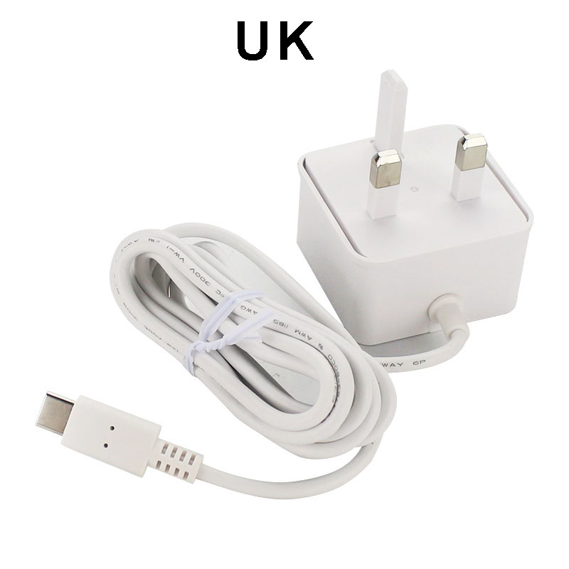 Resmi Raspberry Pi 4 Güç Kayna - Pi Power Supply incelemesi ve fiyatı