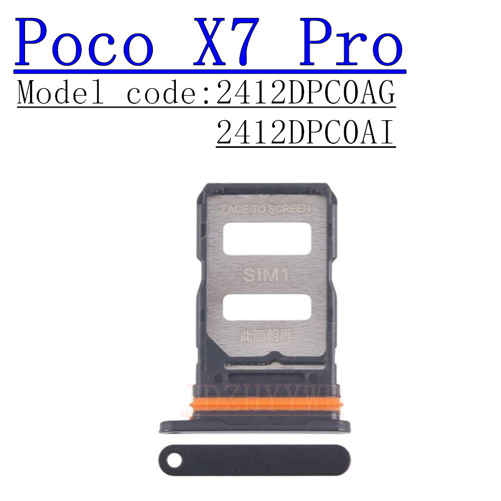 Sim Kart Tepsi Okuyucu Xiaomi  - Micro Sd Card incelemesi ve fiyatı
