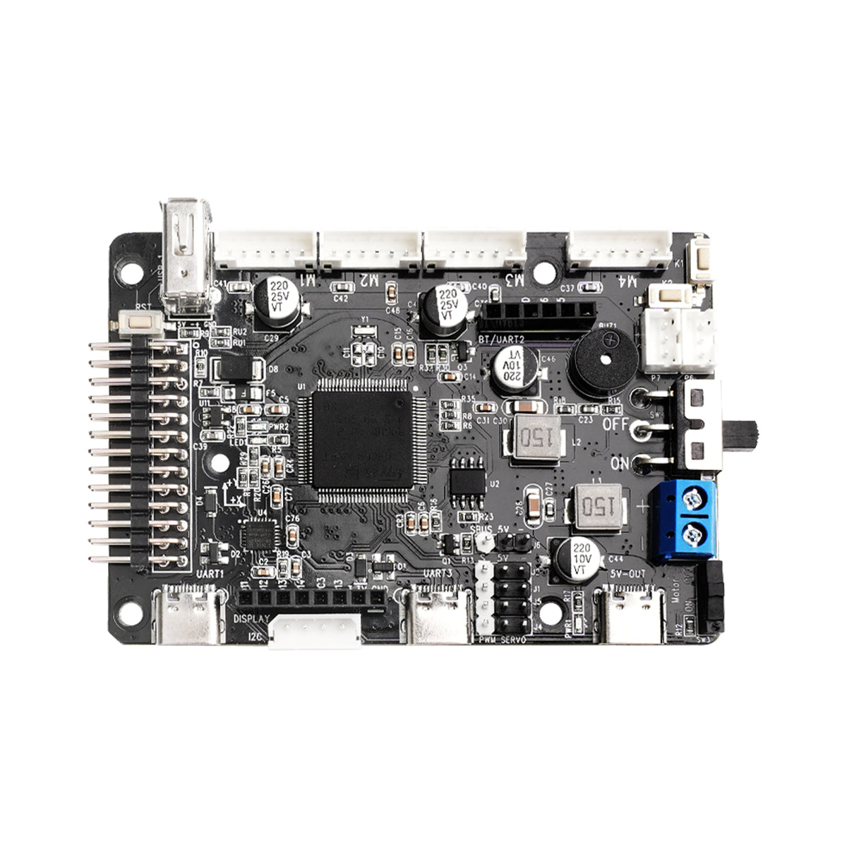 JETSON Raspberry Pi için ROS R - Raspberry Pi 4 incelemesi ve fiyatı